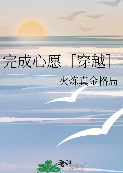 完成心愿［穿越］