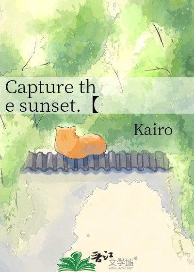 Capture the sunset.【公路】