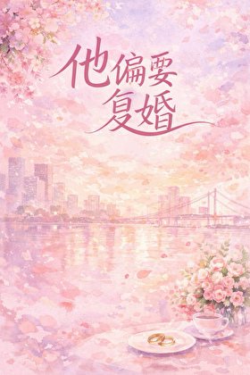 他偏要复婚[先孕后爱]