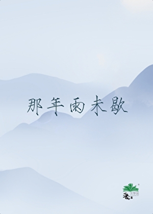 那年雨未歇