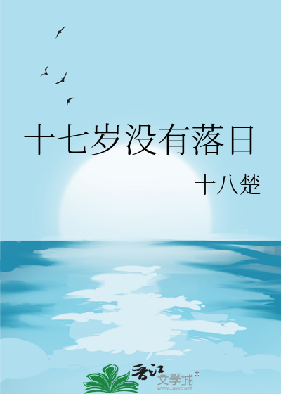 十七岁没有落日