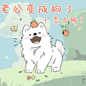 老公变成狗啦怎么破