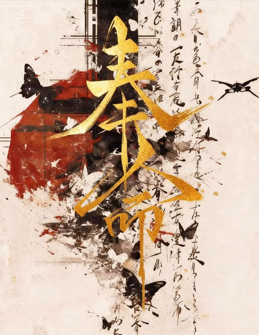 奉命