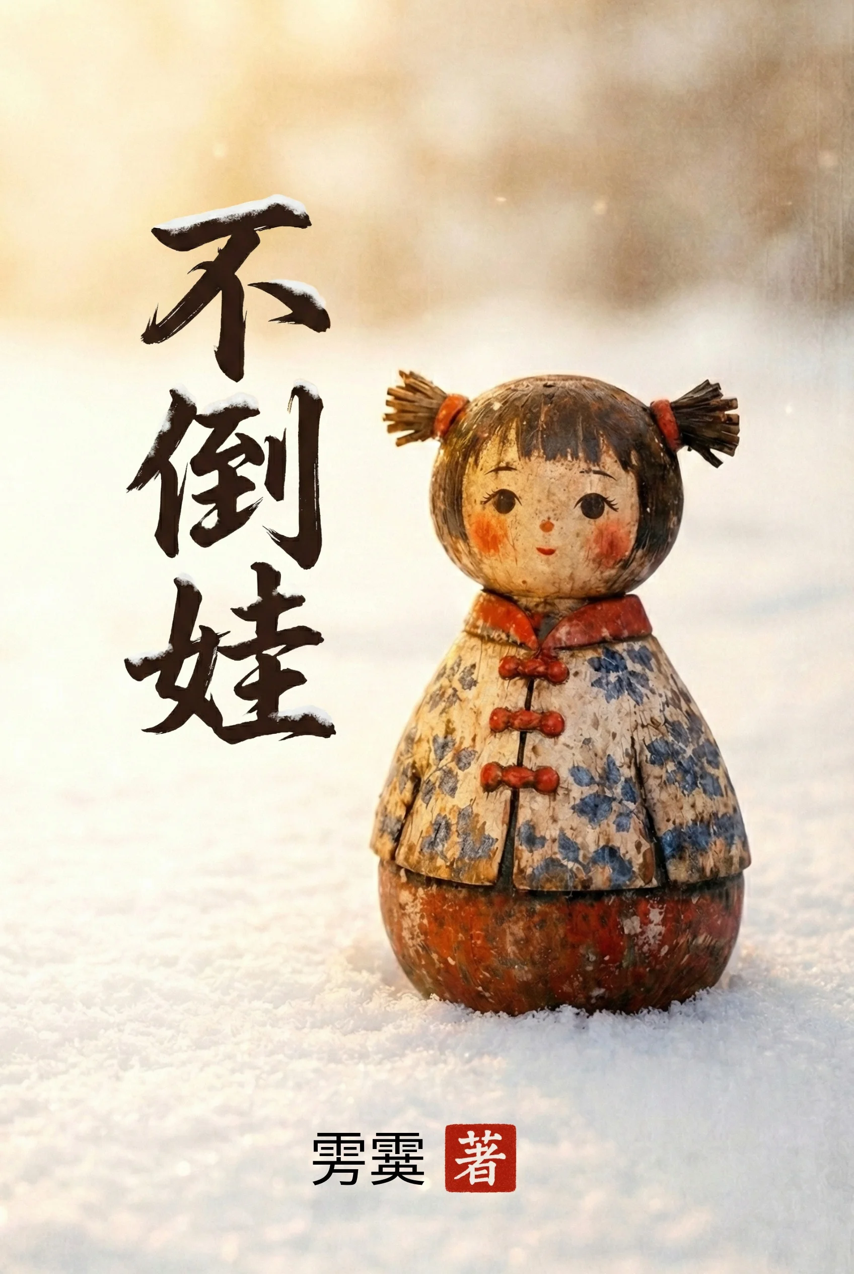 不倒娃