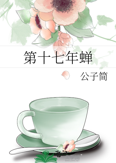 第十七年蝉