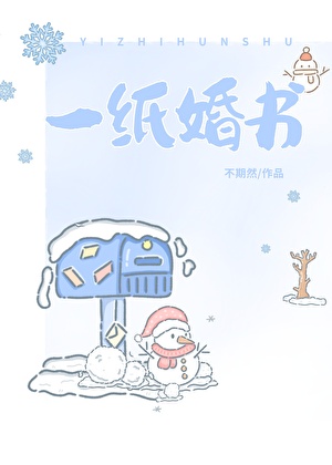 一纸婚书