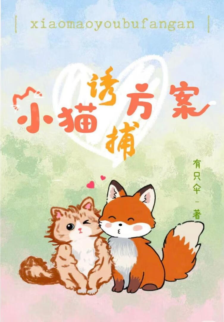 小猫诱捕方案