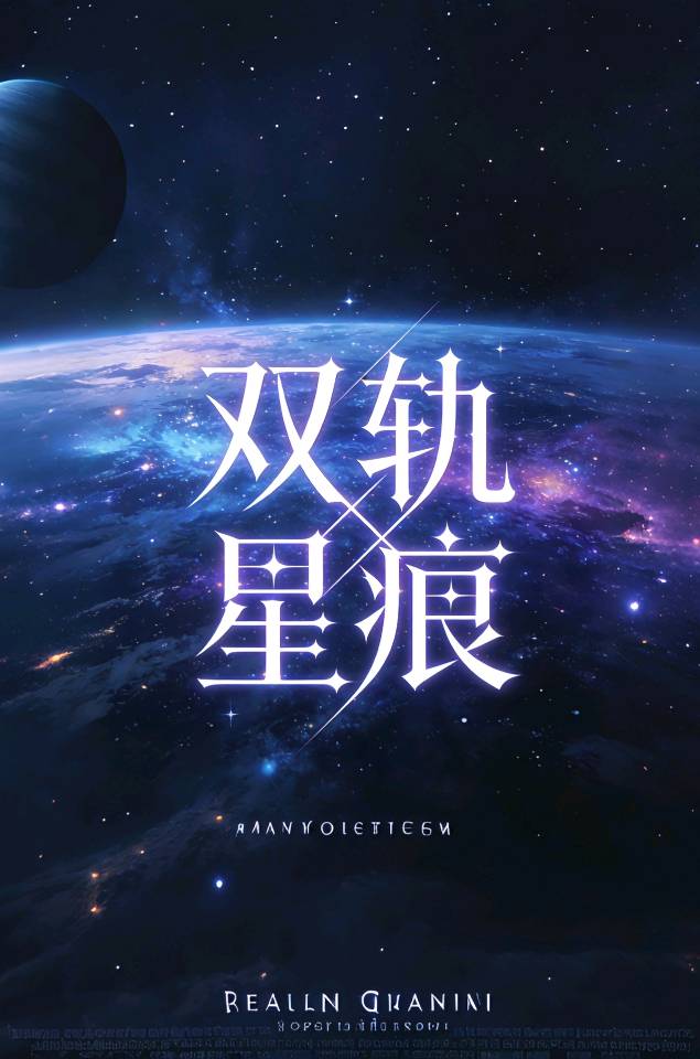 双轨星痕
