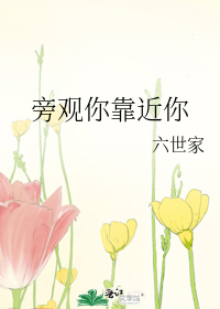 旁观你靠近你