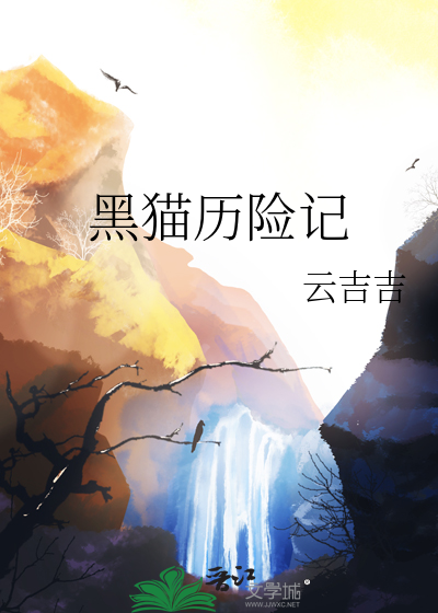 黑猫历险记