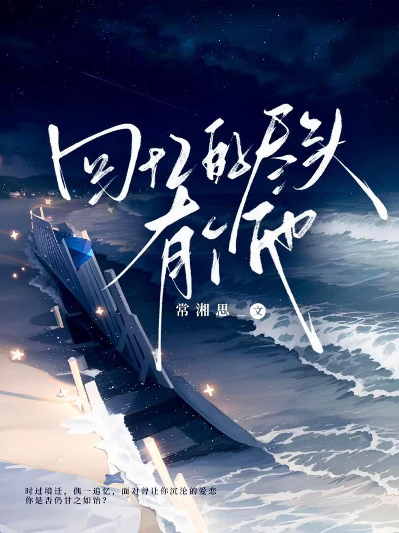 回忆的尽头有个他