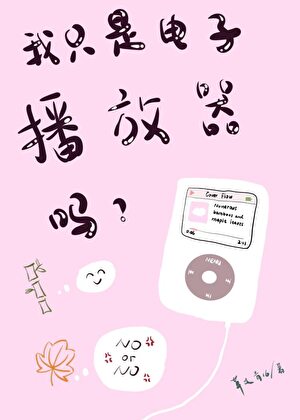我只是电子播放器吗？
