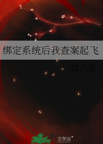 绑定系统后我查案起飞