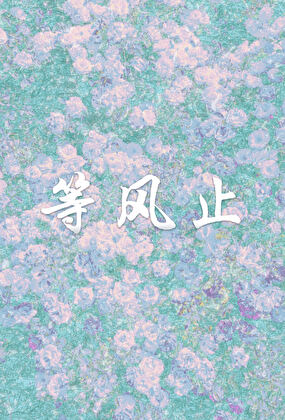 等风止