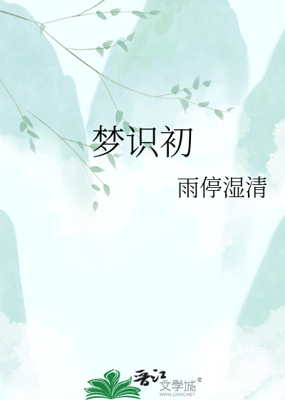 梦识初