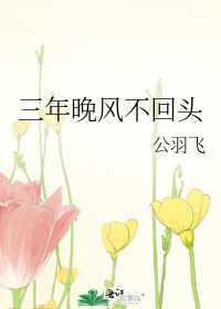 三年晚风不回头