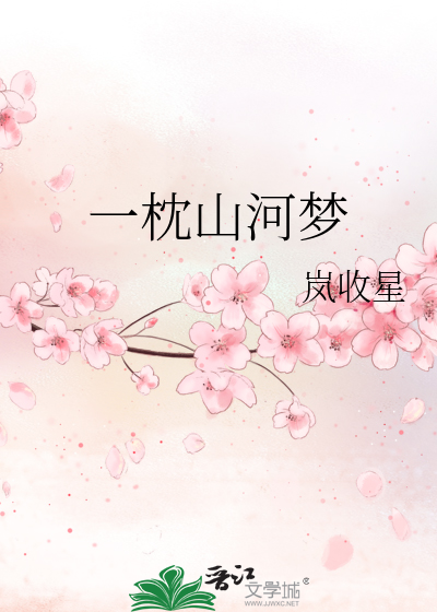 一枕山河 小说