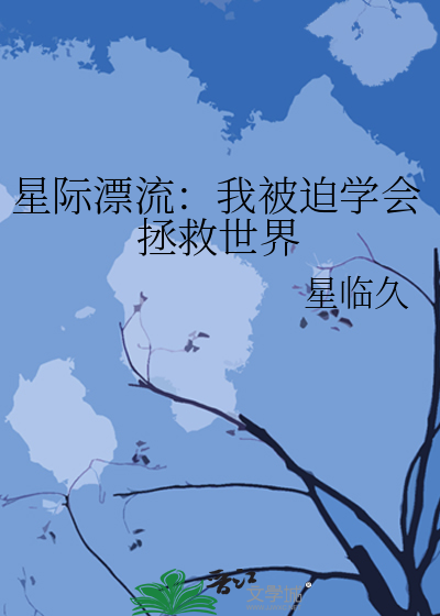 星际漂流 小说