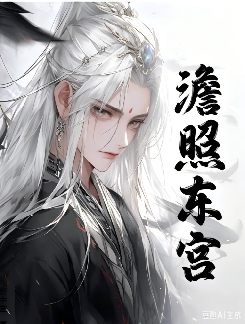 澹照东宫