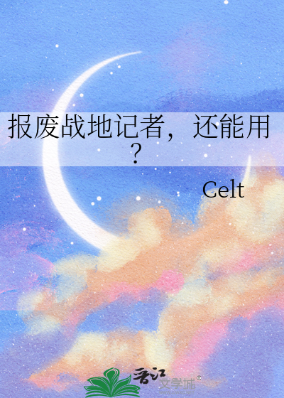 报废战地记者，还能用？