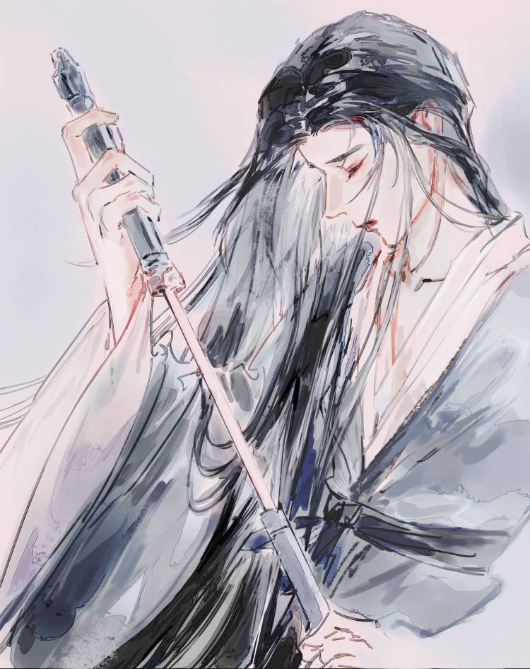 女主拿了反派剧 本