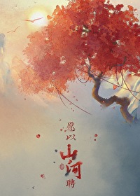 愿以山河聘TXT下载