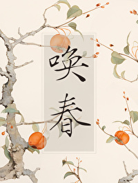 唤春风吕薇