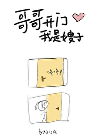 哥哥开门我是嫂子晋江