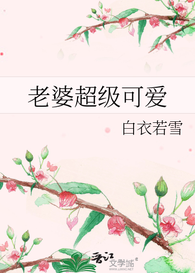 老婆可爱到犯规怎么办书包网