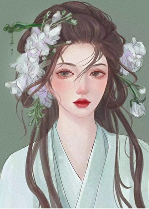月落西沉[暗恋]