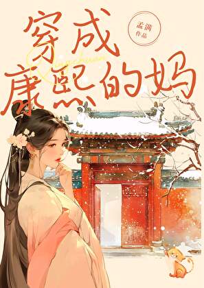 我是康熙的妈（清穿）