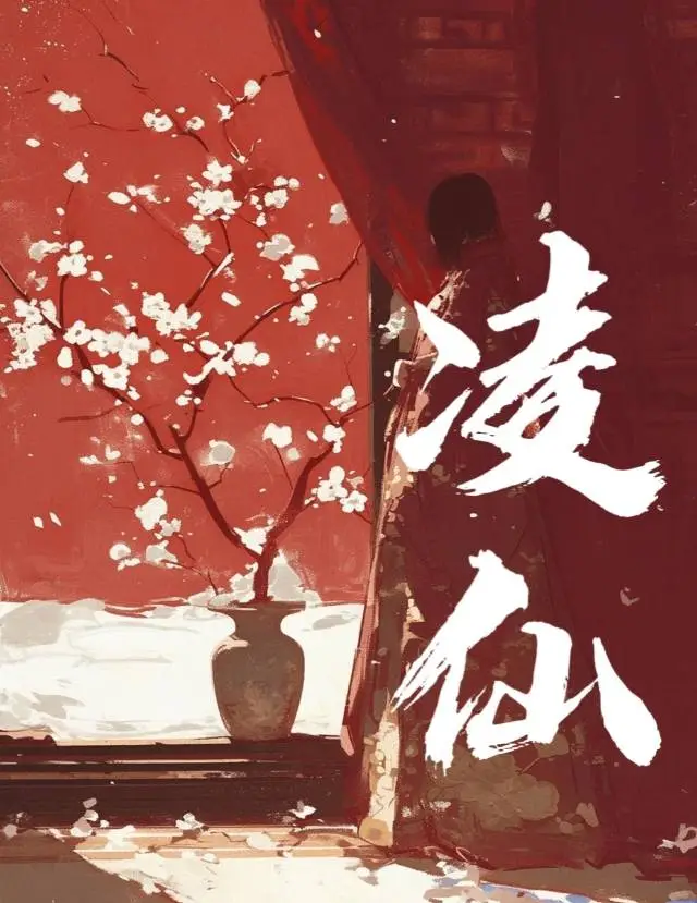 胡归阙凌仙