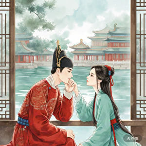 直男穿书攻了主角攻