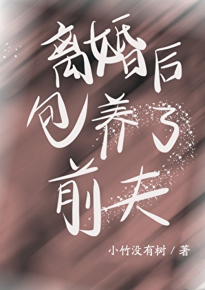 离婚后包养了前夫